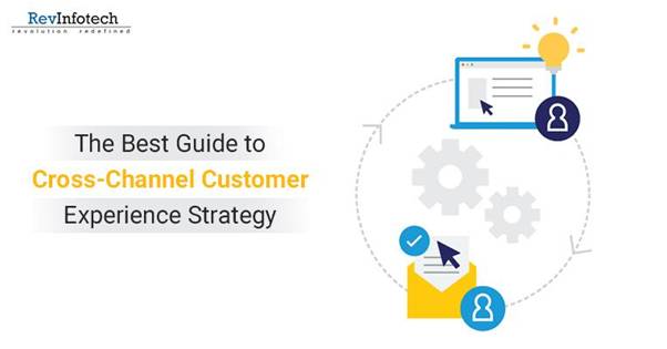 The Best Guide To Cross-Channel Customer Experience Strategy